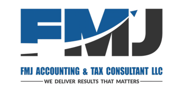 FMJ Accounting & Tax Consultant LLC
