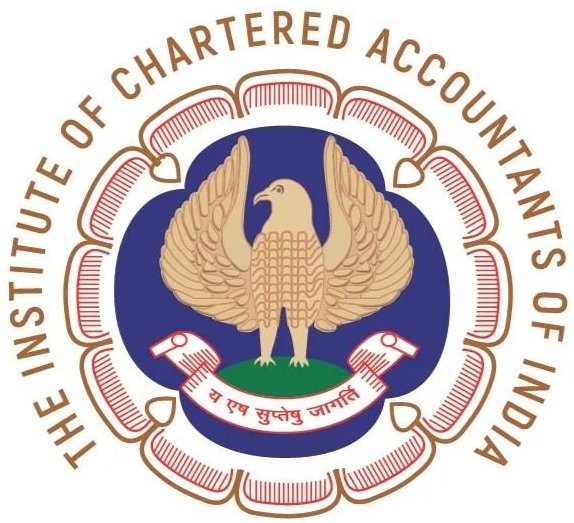 Institute of Chartered Accountants of India logo