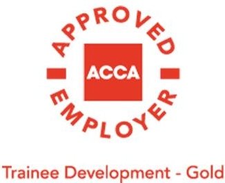 ACCA Approved Employer logo
